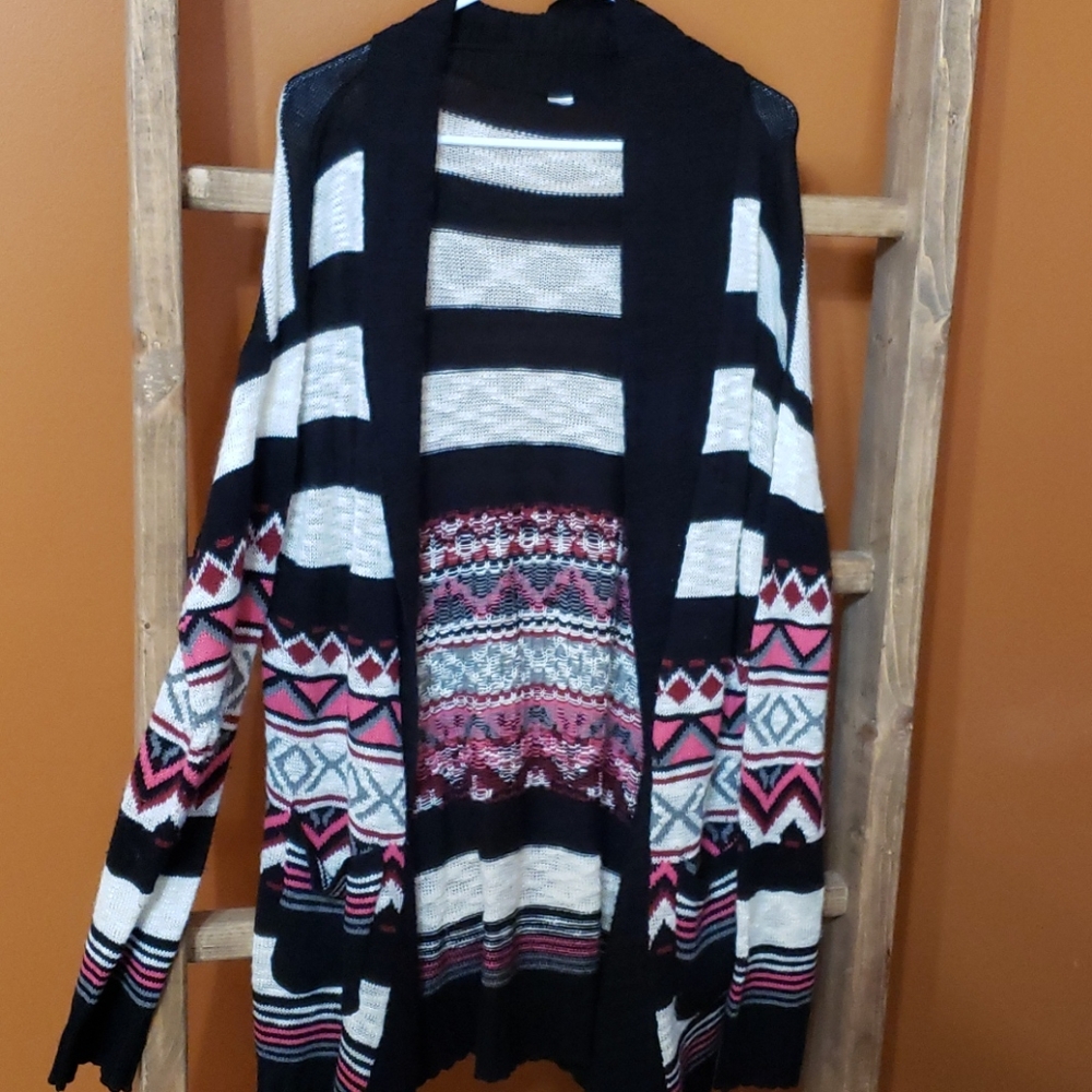 Cardigan